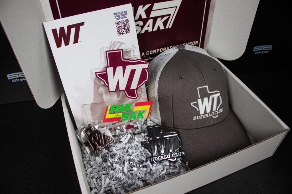 WT Kitting and Fulfillment