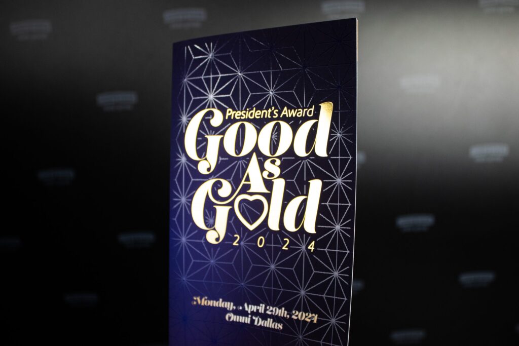 Southwest Airlines Invitation