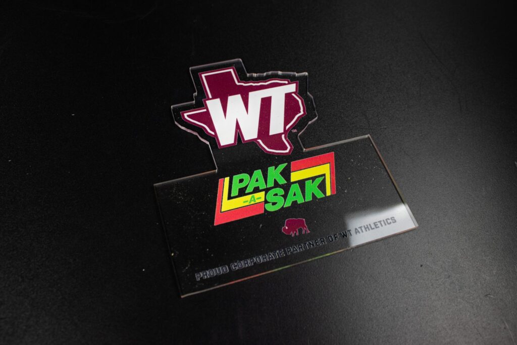 WT Kitting and Fulfillment