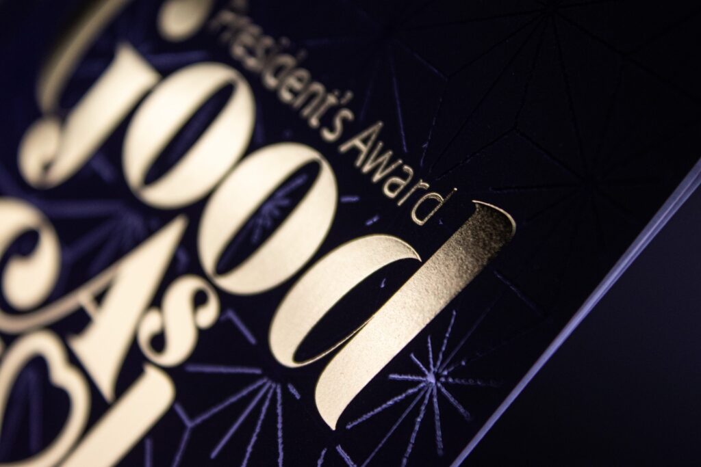 Southwest Airlines Invitation