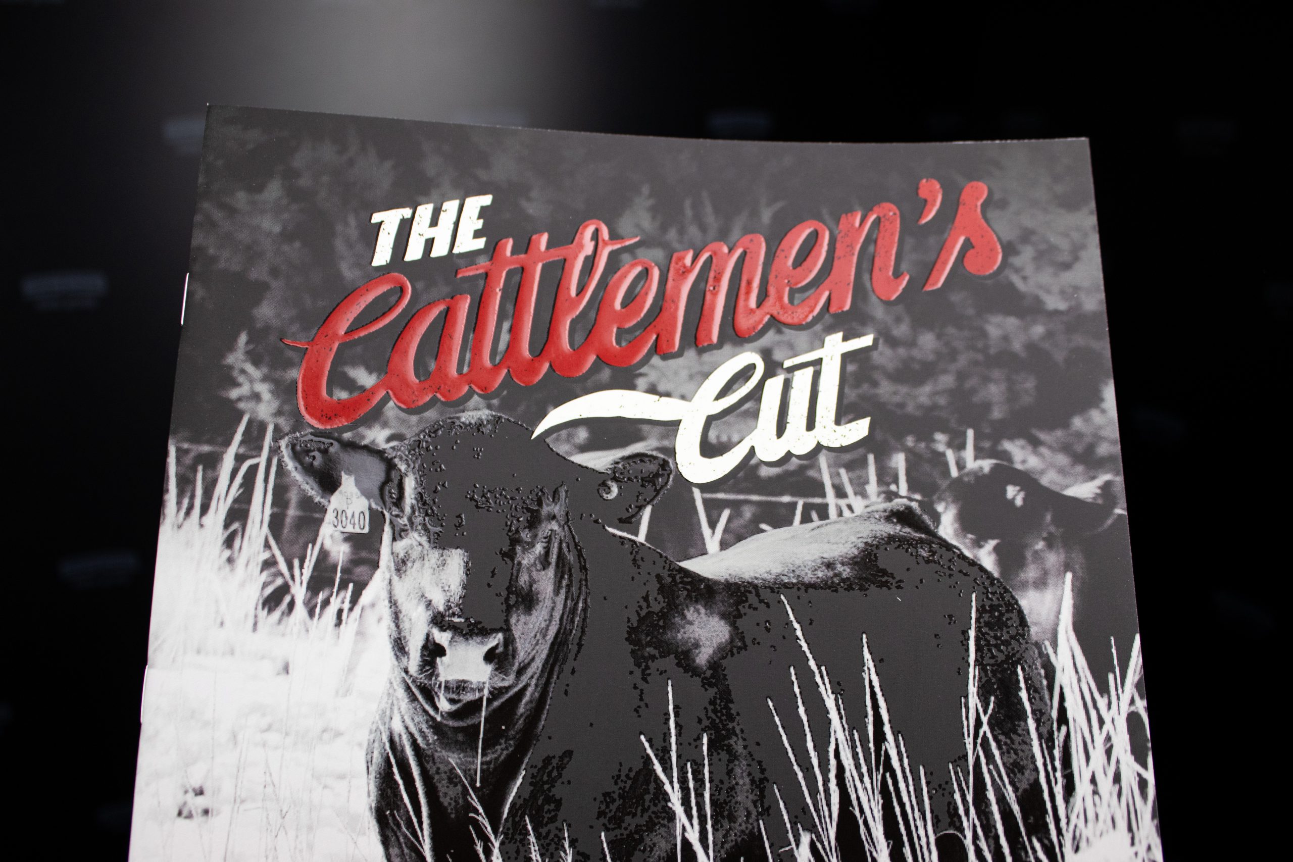 Cattlemen’s Cut Catalog Slate Group