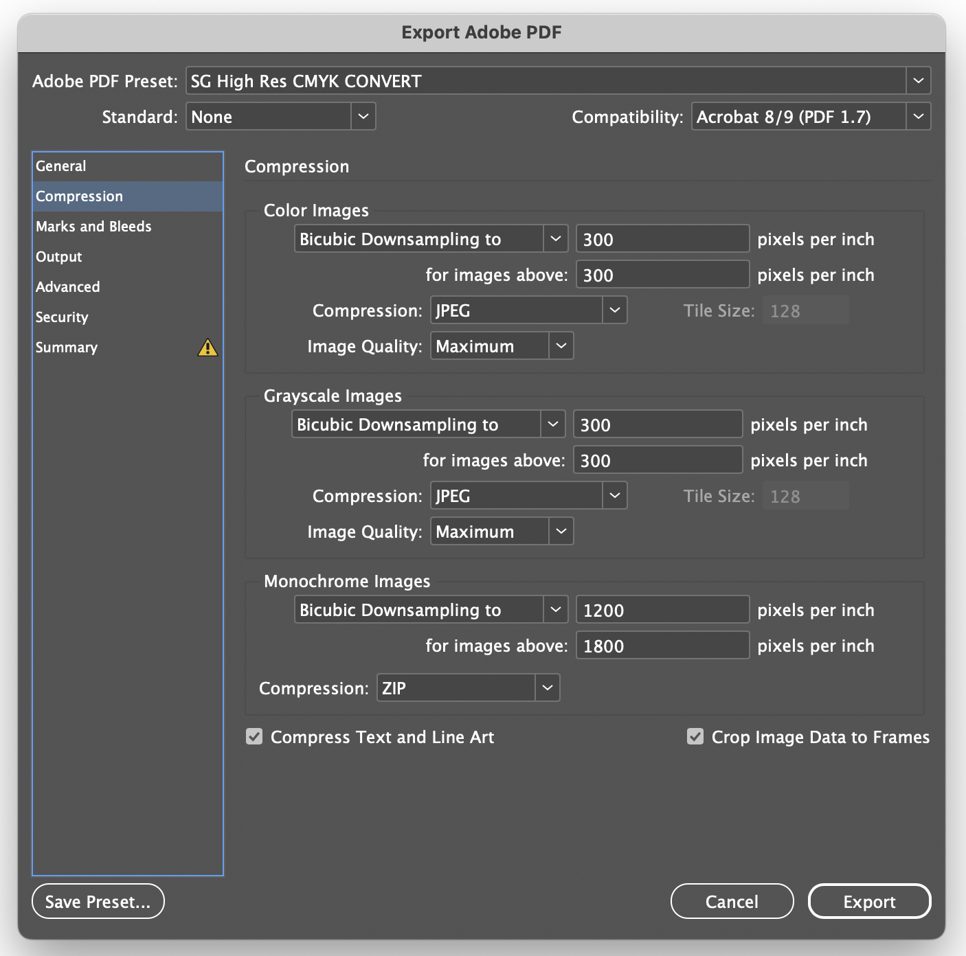 Pre Press.pdf Prepress Guide - Slate Group